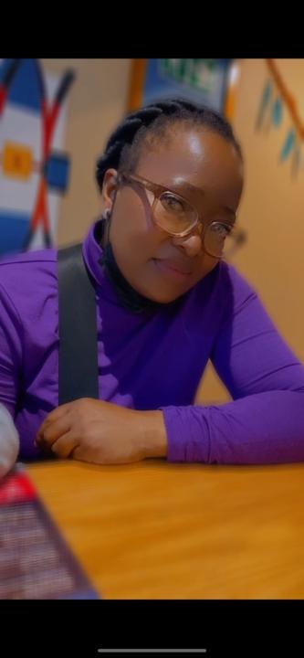 Julianrose Mokabane