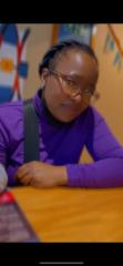 Julianrose Mokabane