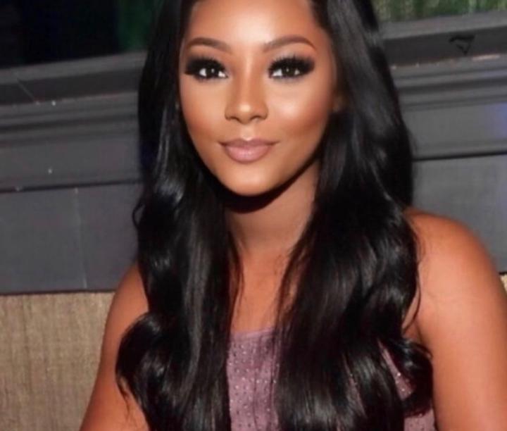 Essence Thompson