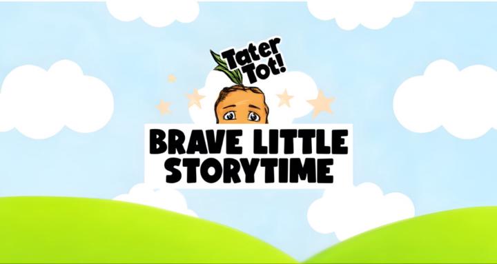 Brave Little Storytime