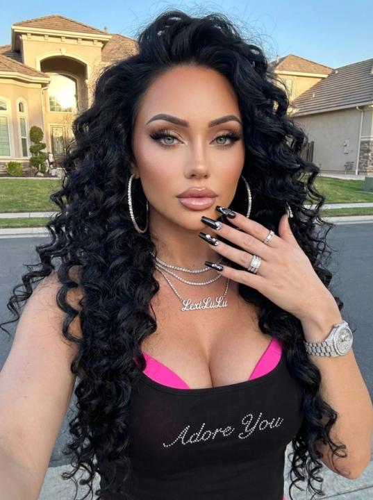Alexis Trial