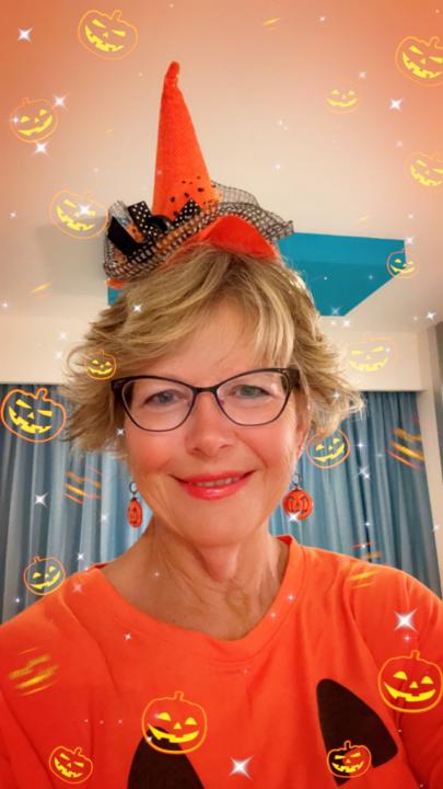Margaret Swanson