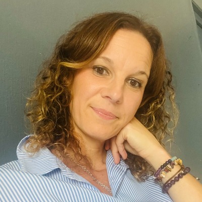 Julie Pierrot-gay