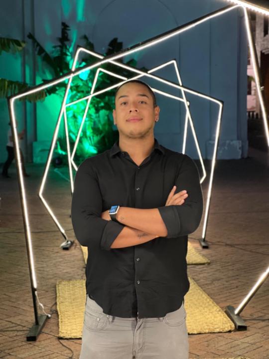 Mauricio Gutierrez Rada