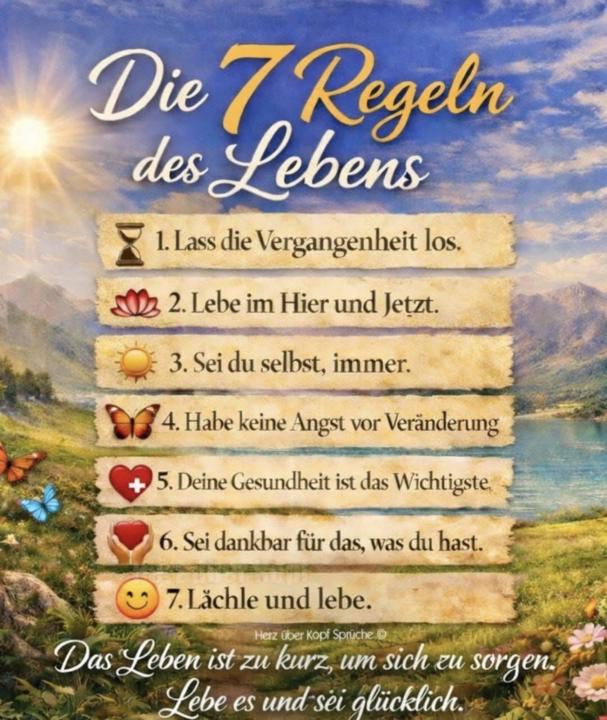 Passend für das neue Jahr