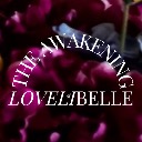 Logo THE <mark>AWAKENING</mark> OF LOVELIBELLE