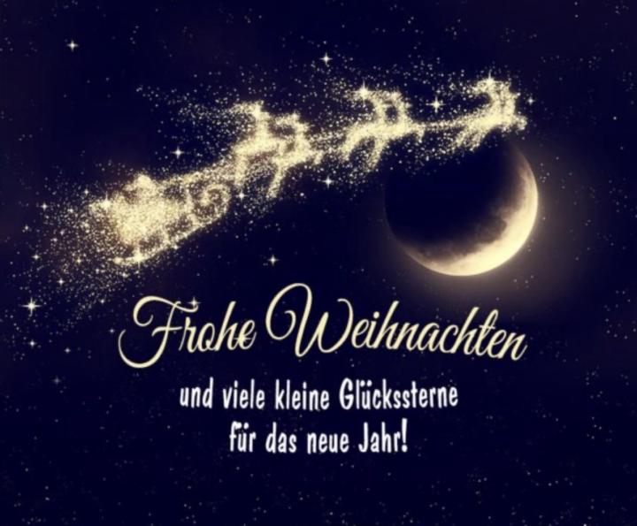 Weihnachten 