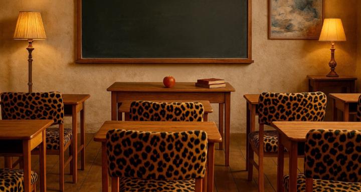 SKOOL OF THE AWAKENING 