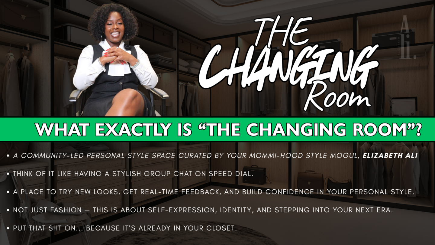 The Changing Room