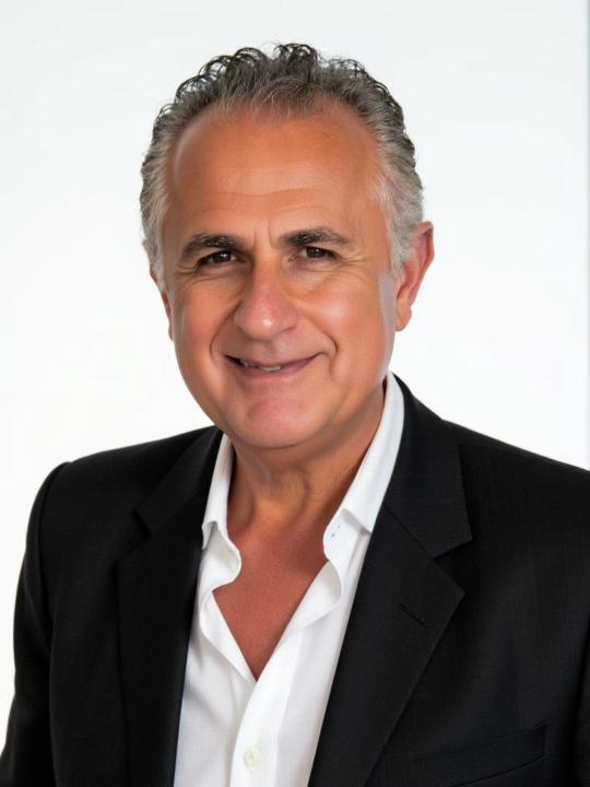 Ramin Omid