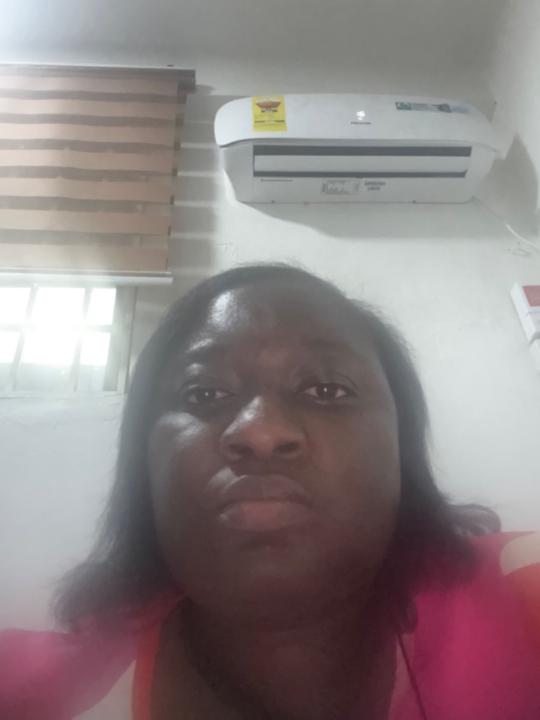 Belinda Kwakye