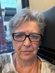 Birgit Wolf