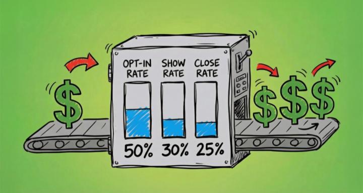 Funnel Math Community