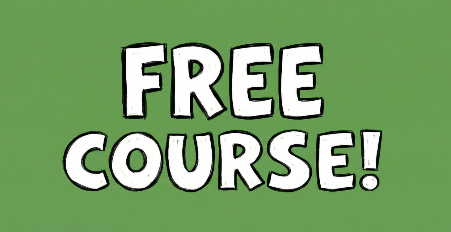 Free Course
