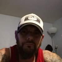 Steven Scroggins