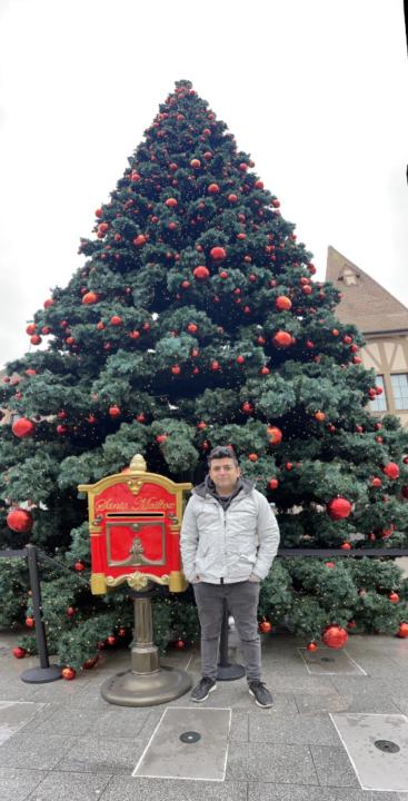 Reza Sarmadi