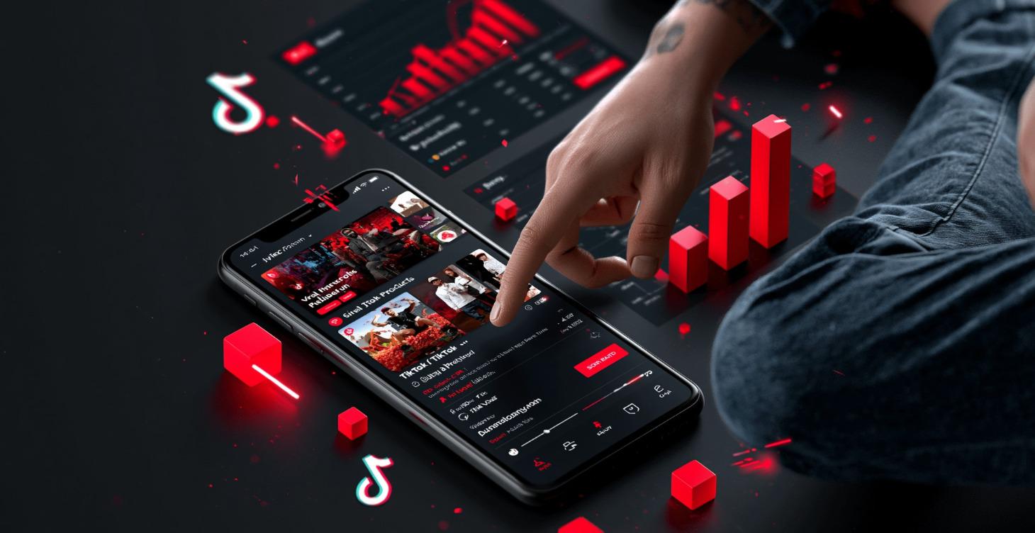 TikTok Trend Alerts