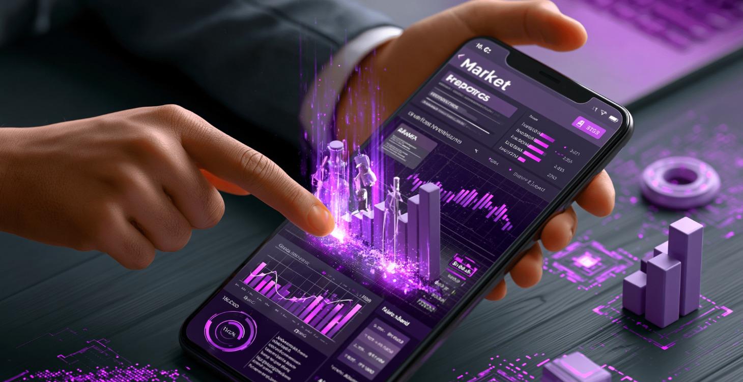 Weekly Trend Reports