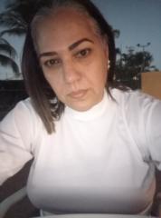 Rosa Maria Fiamengo meza