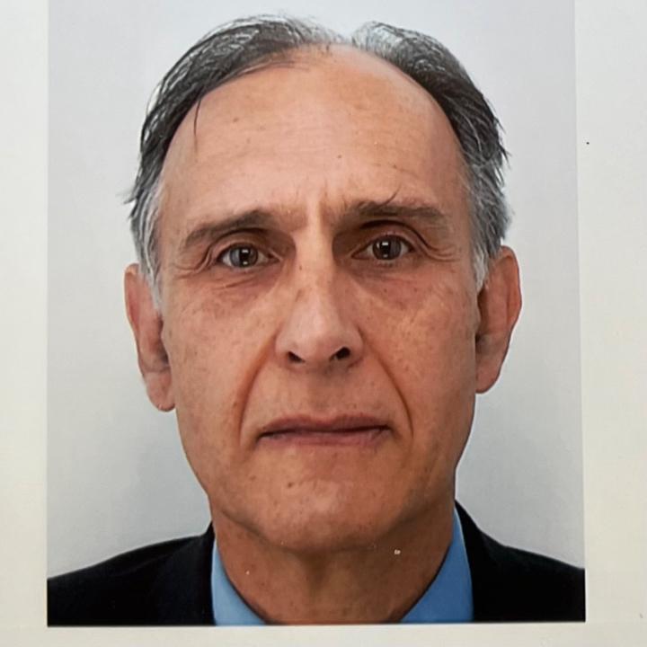 Patrice Vincent-baschet
