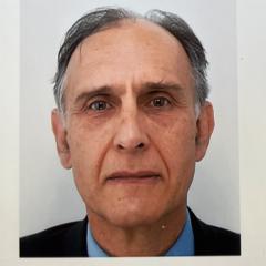 Patrice Vincent-baschet