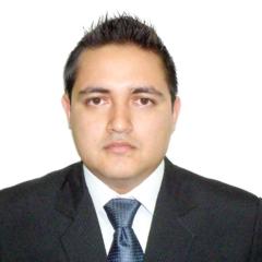 Ernesto Hernandez