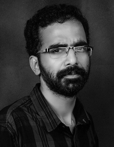 Prajeesh P