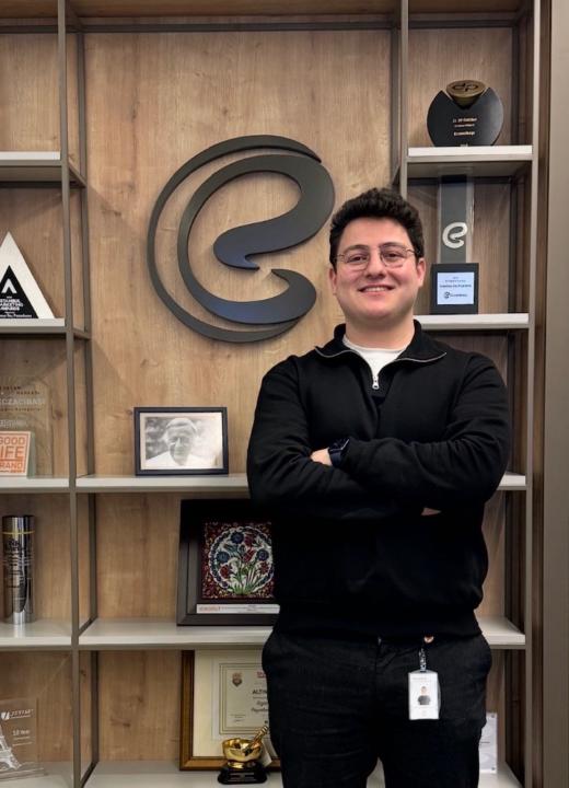 Ahmet Çağrı Kılınç