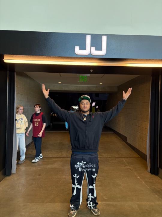 Jeremiah Jones