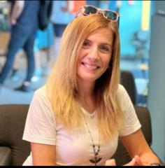 Melike Akın Sercan