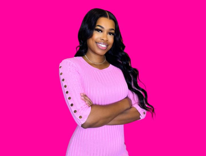 Mariah Thompson-Wilson