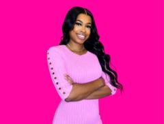 Mariah Thompson-Wilson