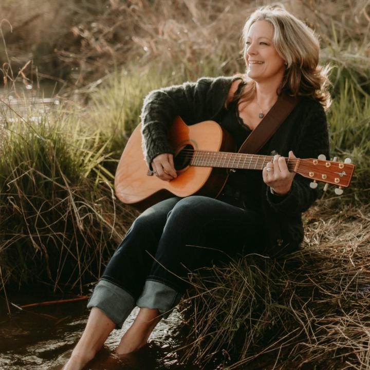 Christa Lee Leffers