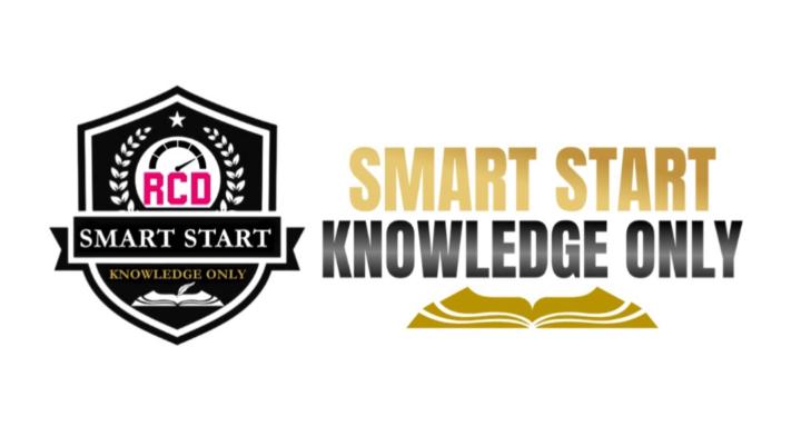 RCD Smart Start Knowledge Only