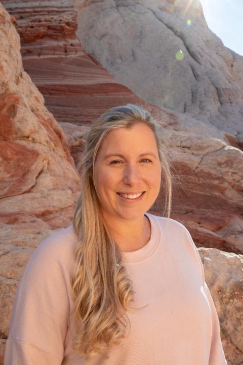 Christine Wheeler