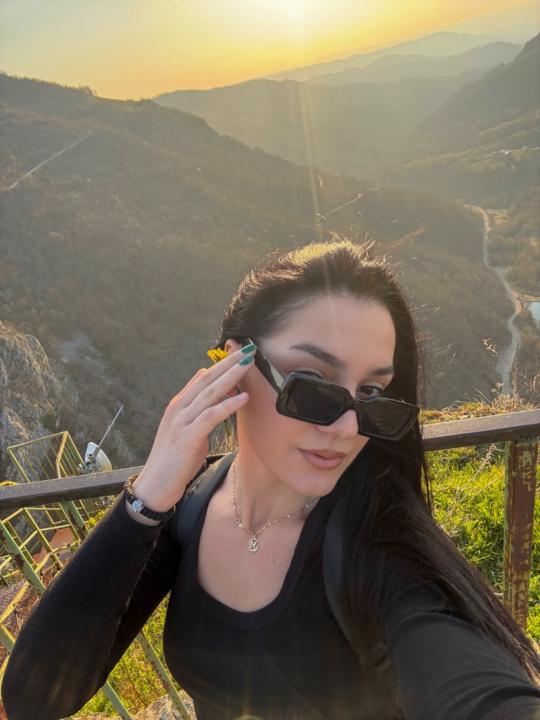 Милица Стевановић