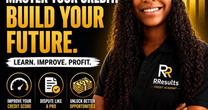 RResults Credit Academy
