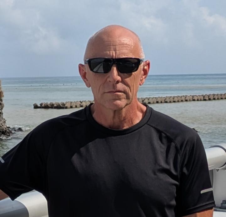 Scott Genberg