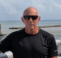 Scott Genberg