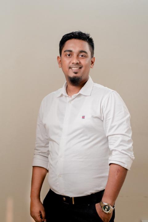 Muhammad Fazle Rabby