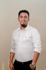 Muhammad Fazle Rabby