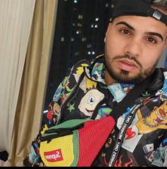 Jesus Felix Lopez