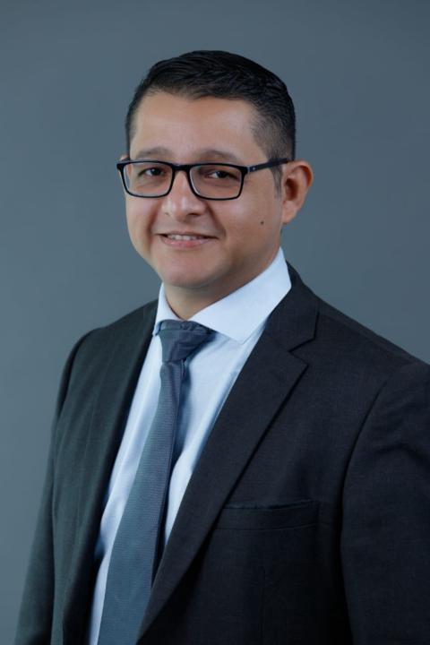 Eloy González