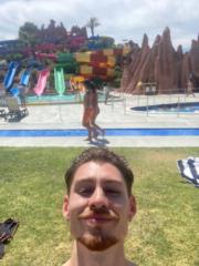 Noah Maynard