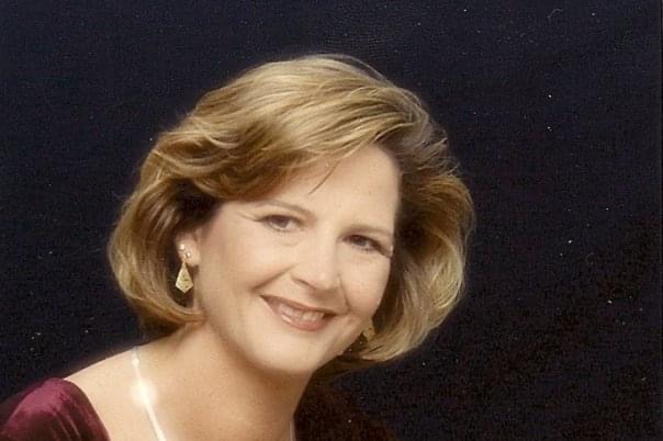 Yvonne Spillars