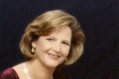 Yvonne Spillars