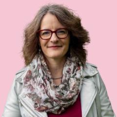 Manuela Hügli