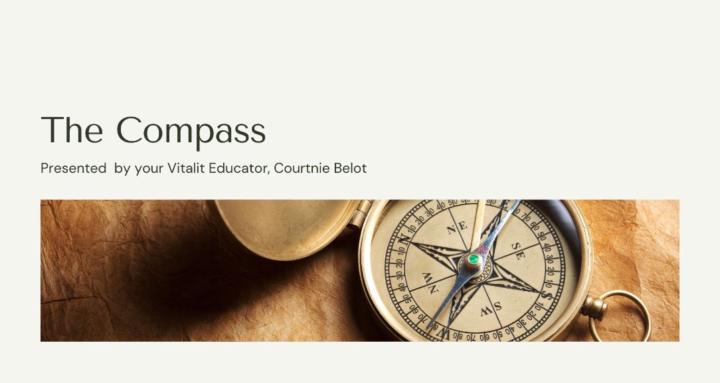 The Compass