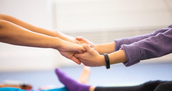 Anjli Yoga
