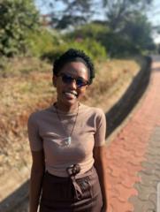 Mary Kiragu